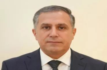 Sahib Rzayev