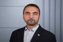 Azərbaycana girişi qadağan edilən Məhəmməd Əmin Yıldırım  saxlanıldı 
