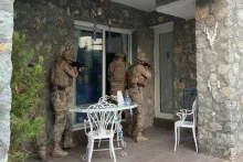 Əsas təlimatçıları Azərbaycanda TUTULMUŞDU:  həmin dəstənin 85 üzvü də   saxlanıldı
