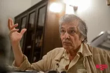 "İstiqlal" ordeni ilə təltif olunan Fərhad Xəlilov  kimdir? 