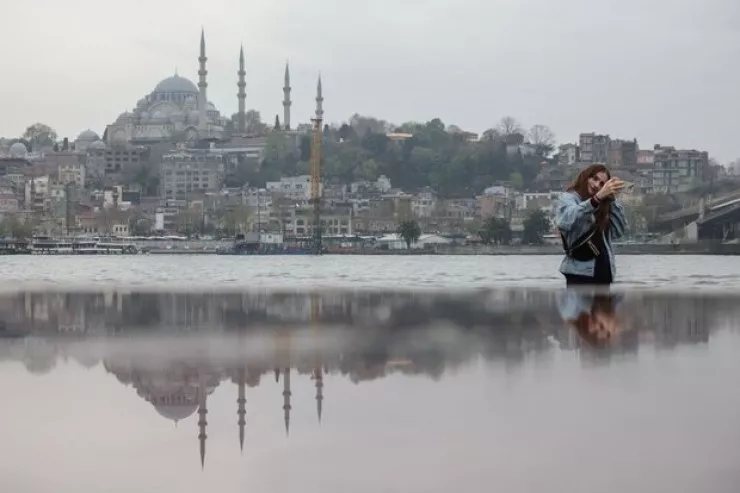 Avropada  romantik   görüş üçün ən   bahalı və ən ucuz şəhərlər