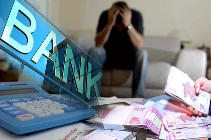 Bank zaminin əmlakına qadağa qoya bilər? - CAVAB 