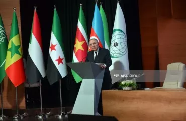 "Azərbaycan Məkkə Konvensiyasına qoşulmağı planlaşdırır" - Baş prokuror