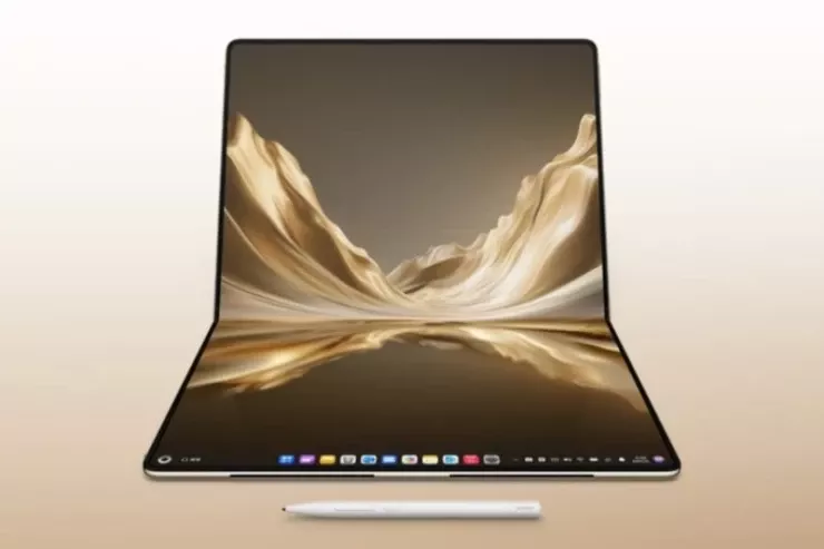 Qatlana bilən “iPad” 2028-ci ildə  satışa çıxacaq
