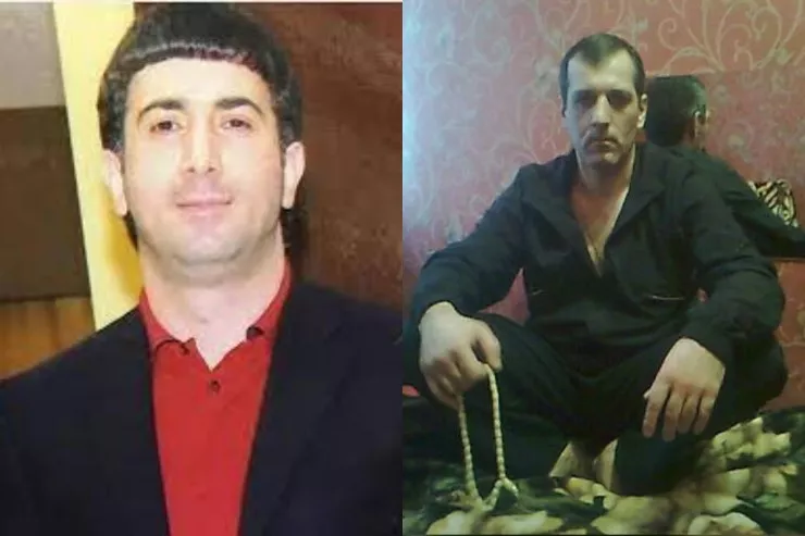 "Lənkəranski"nin "qan düşməni"nə 13 il cəza  İSTƏNİLDİ