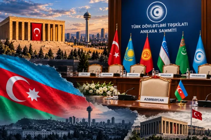 Prezident İlham Əliyev Türkiyəyə niyə getmədi? - TƏHLİL 