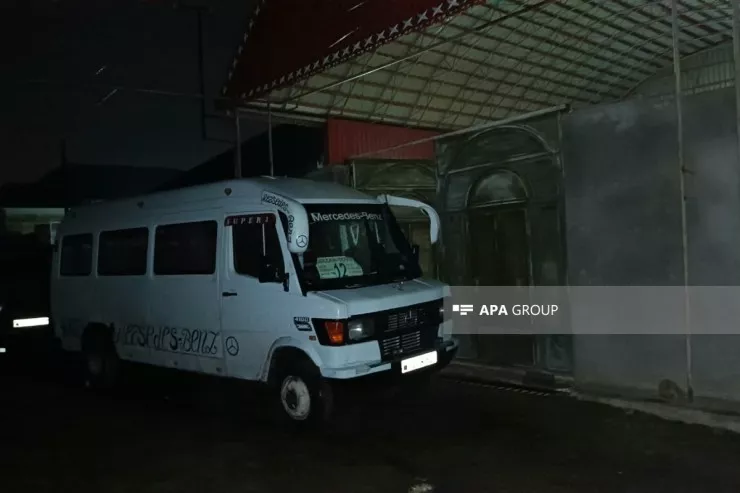 Tovuzda evdə 50 yaşlı kişinin  meyiti tapıldı