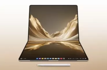 Qatlana bilən “iPad” 2028-ci ildə satışa çıxacaq