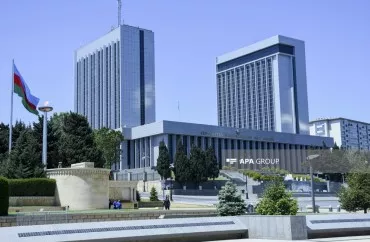Yeni ombudsman seçiləcək