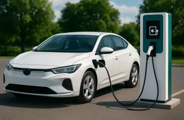 Elektrikli avtomobillərin batareyalarında yeni texnologiya –  Daha az enerji ilə uzun məsafə?