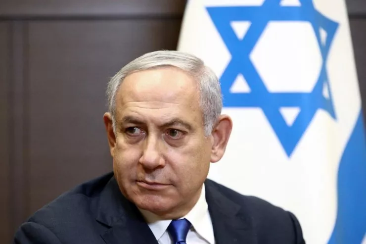 İsraildə parlament seçkilərində Netanyahunun "Likud" Partiyası  qalib gəldi