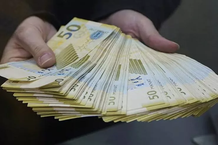 55 minlik  dələduzluq edən "vəkil"  TUTULDU