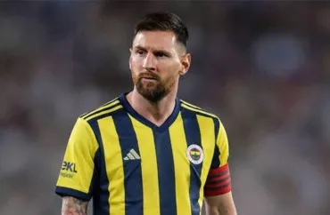 "Fənərbaxça"dan  Messiyə  50 milyonluq  TƏKLİF