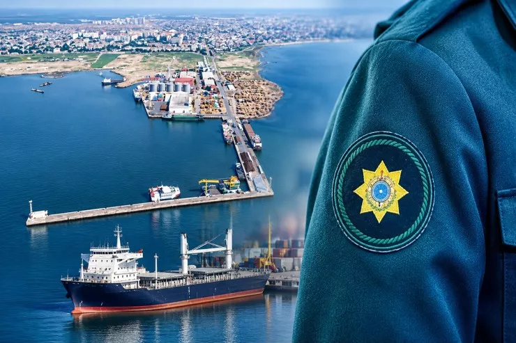 İnterpolun tutduğu gömrükçü ilk məhkəmədə  sərbəst buraxıldı - ETİRAFLARI 