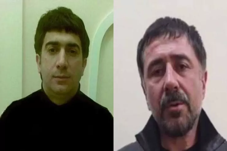 10 ildir axtarılırdı: Lənkəranskinin "tac"landırdığı  "qanuni oğru" SAXLANILDI
