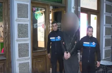 Onlarla miqrant deportasiya olundu: azərbaycanlılar da var - VİDEO