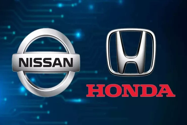 Honda və Nissanda qırar: Avtomobillər üçün yeni texnologiya hazırlayacaq 