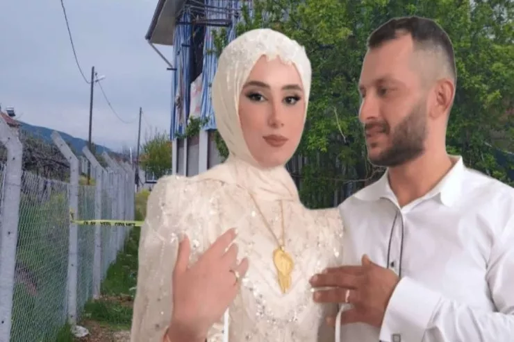 Toya saatlar qalmış meyitləri tapılmışdı: bəy və gəlinin ölüm  səbəbi BİLİNDİ