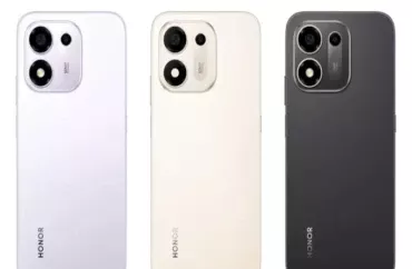 Honor 8100 mAh batareyalı 600S 5G modelini  təqdim etdi