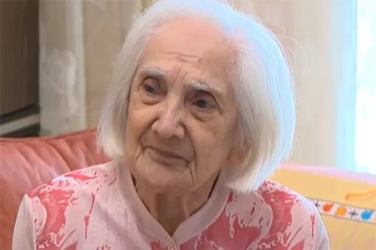 Əməkdar artist Züleyxa Hacıyeva vəfat etdi 