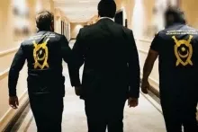 Rüşvətə görə tutulan 4 məmura HÖKM OXUNDU 