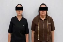 MİDA-nın adından süni intellektlə sənəd  hazırlayan qadınlar TUTULDU - VİDEO 