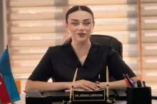 Günay Lətifova