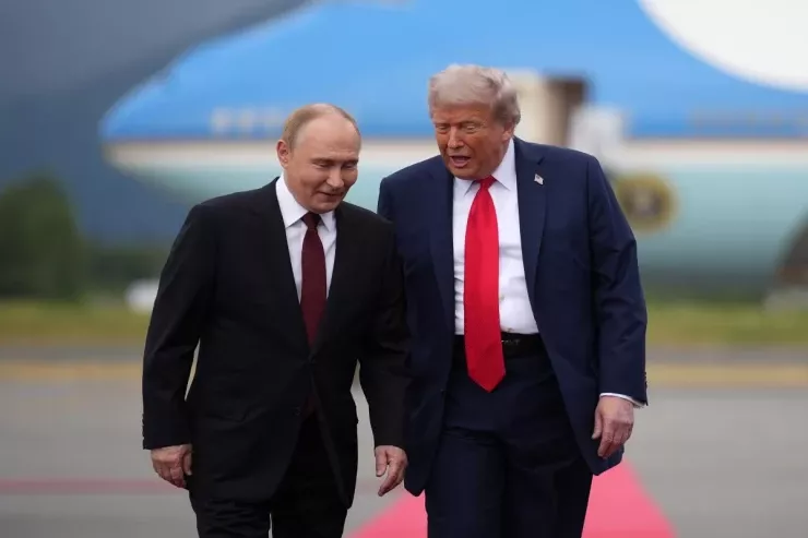 Tramp açıqladı: Ancaq bu hada Putinlə görüşərəm 