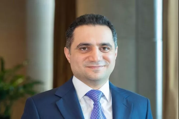 “ABB Davr layihəsi Azərbaycanın bankçılıq təcrübəsinin daha geniş coğrafiyaya çıxışıdır”
