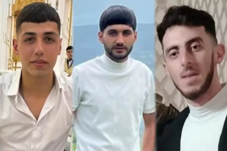 Şimali Kiprdə batan gəmi ilə bağlı  3 Azərbaycan vətəndaşı saxlanıldı