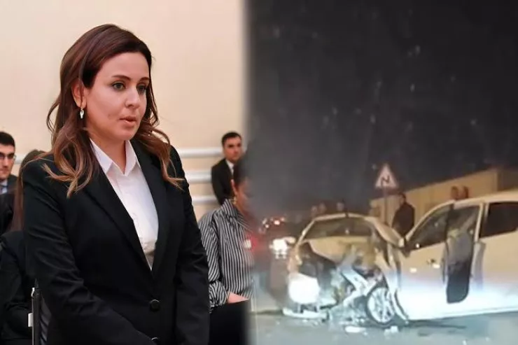 Hakimin öldüyü  qəza ilə bağlı yeni məhkəmə  BAŞLADI