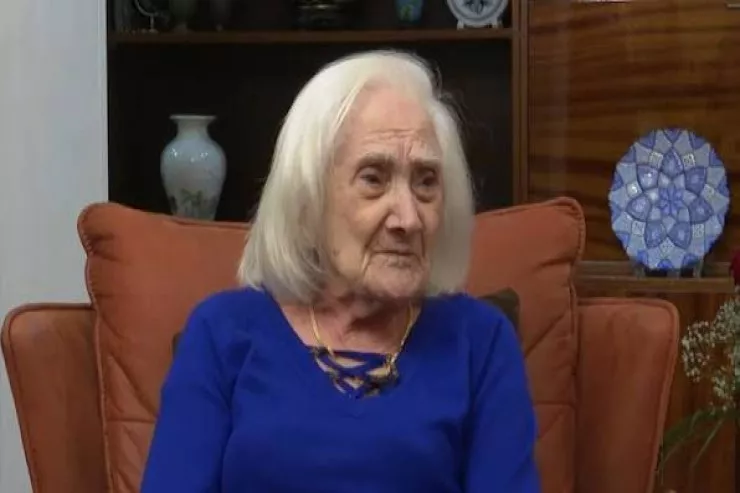 Züleyxa Hacıyeva