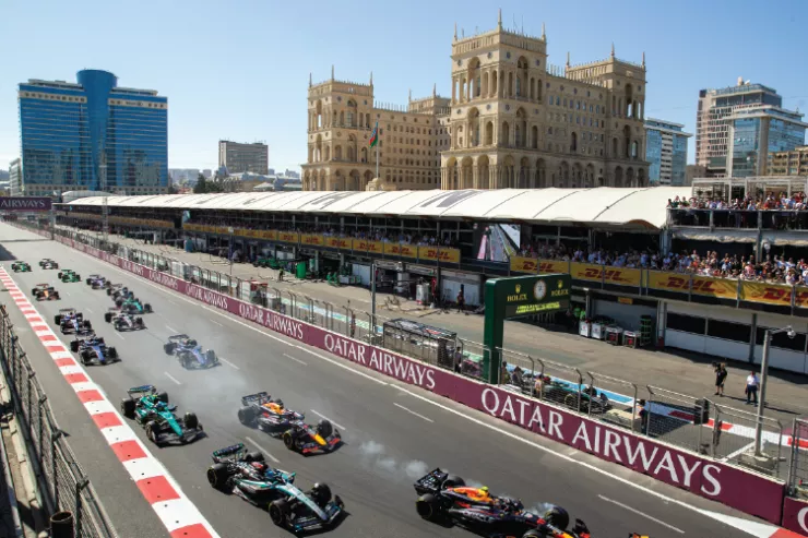 Bu məktəblərdə tədris onlayn olacaq  - "Formula 1"ə GÖRƏ 