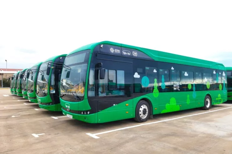 M7 nömrəli  ekspres marşrutu fəaliyyətə başlayır