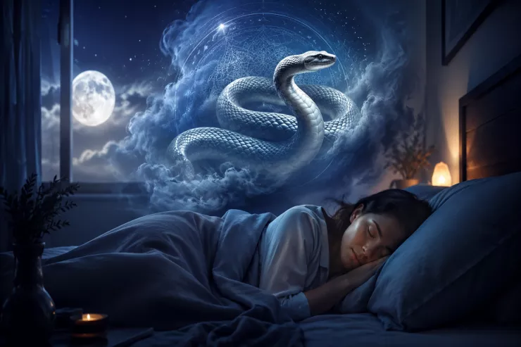 Yuxuda ilan  görmək əslində nə deməkdir? - 10 fərqli yozum 