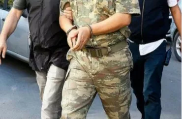 Hərbi Dəniz Qüvvələrinin bölmə rəisi həbs olundu, sonra qərar dəyişdi