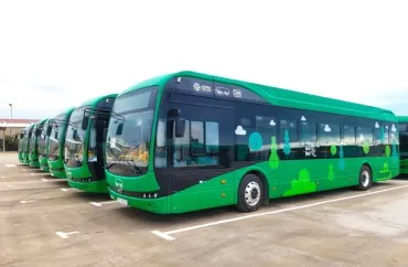 M7 nömrəli ekspres marşrutu fəaliyyətə başlayır