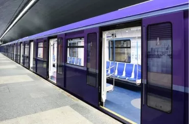 Bakıda "20 sentyabr" metrostansiyası açılacaq