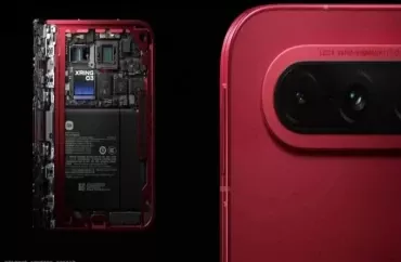 “Xiaomi 18 Fold”un dizaynı və əsas xüsusiyyətləri açıqlandı