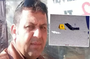 4 uşaq anası olan arvadını və özünü küçədə öldürdü