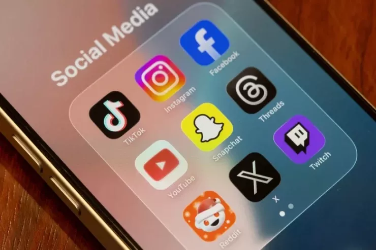 Valideynlərdən “Meta”, “TikTok” və “Google”ya İTTİHAM