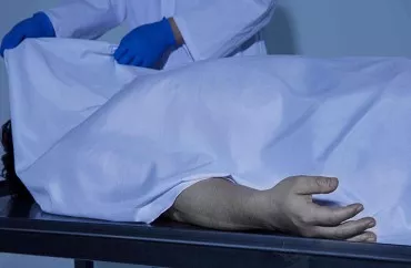 35 yaşlı kişinin meyiti yaşadığı evdən tapıldı