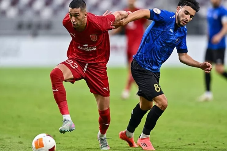 “Qalatasaray”ın keçmiş oyunçusu  Braziliyada  yeni klub   tapdı