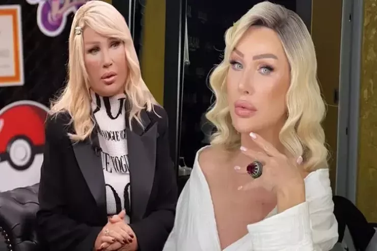 Seda Sayan pula pul  demir: 4 reklamdan qazancı heyrətamizdir 