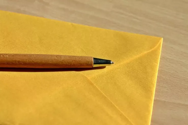 Evli cütlük məktub yazıb,  sirli şəkildə yoxa çıxdı  