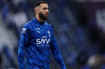 Benzema bu klubda pulsuz oynamağa razı oldu