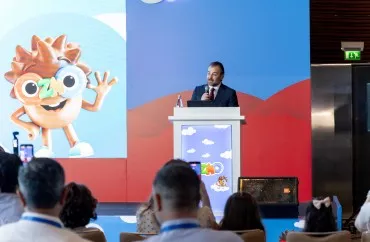 "Şölen"in qlobal brendi Ozmo Azərbaycanda anaların rəğbətini qazandı
