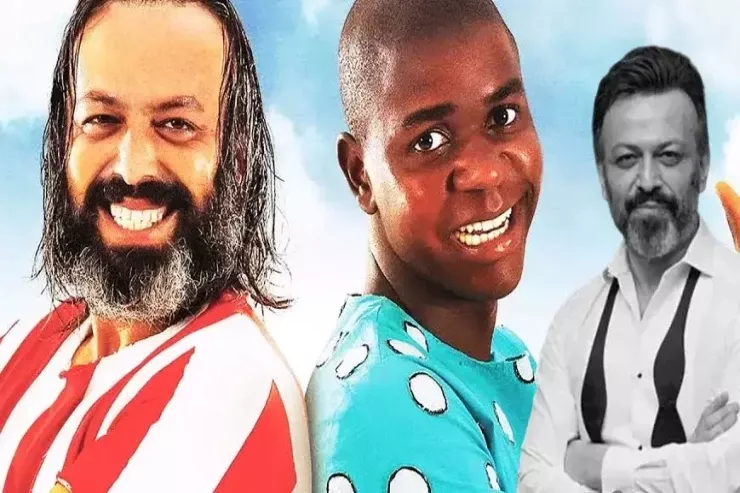 “Robinzon Kruzo  və Cümə”nin  aktyorları eyni gündə öldü