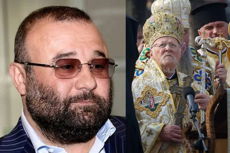 Avtoritet “Narik”  dini liderlə birlikdə mərkəz açır