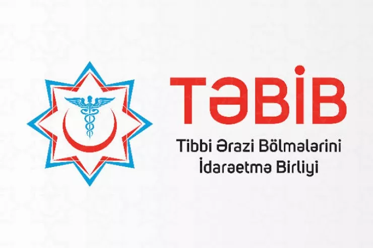 TƏBİB-in İcraçı direktoruna müşavir təyin edildi  